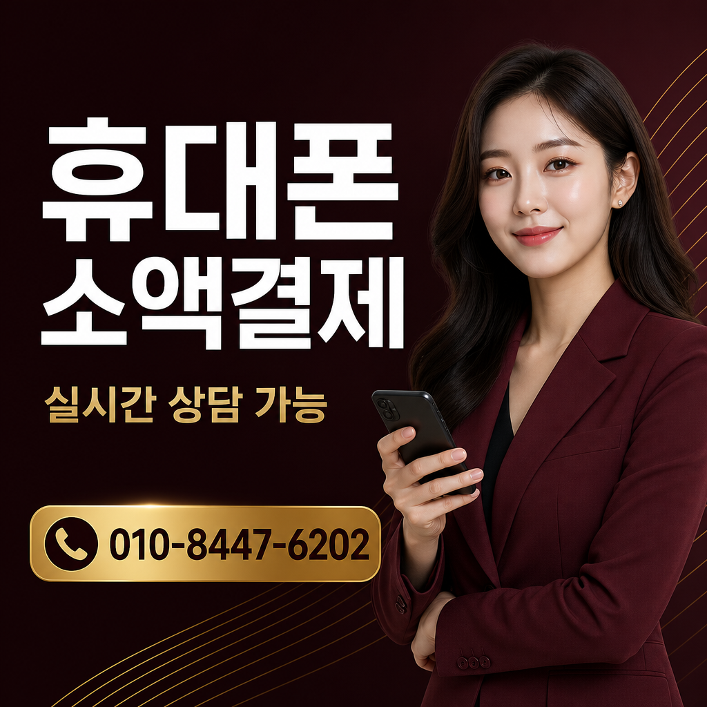 아이폰 콘텐츠이용료 현금화 상담 010-8447-6202